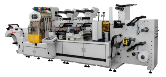 破解印后設備控制難題，威科達五大方案為印后運控注入新智慧！