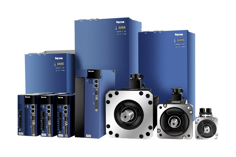 選擇伺服電機廠家要看哪幾點？