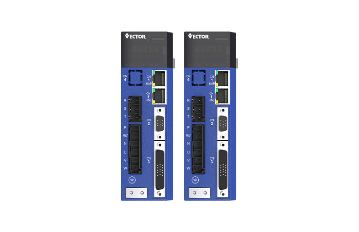 可編程伺服驅動器是什么，它的特點是什么