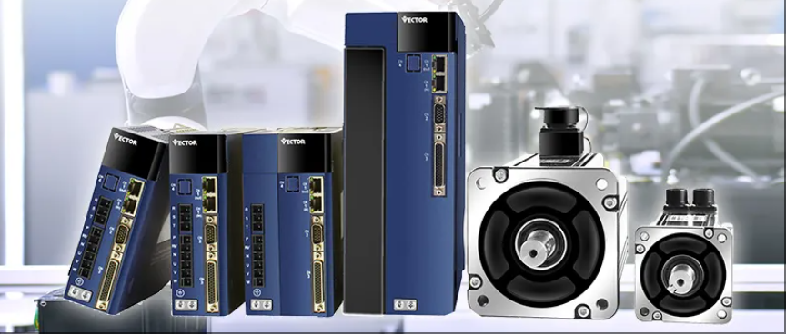 低溫伺服驅動器：性能硬核在哪，又該如何精準破局？