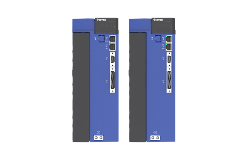 威科達伺服驅動器：以技術賦能，驅動工業自動化升級