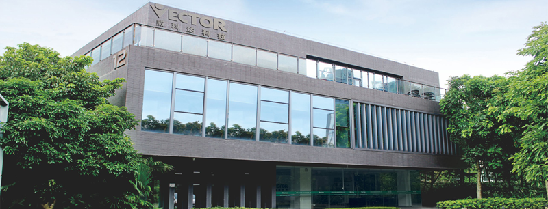 伺服電機廠家威科達，以全棧實力賦能中高端制造