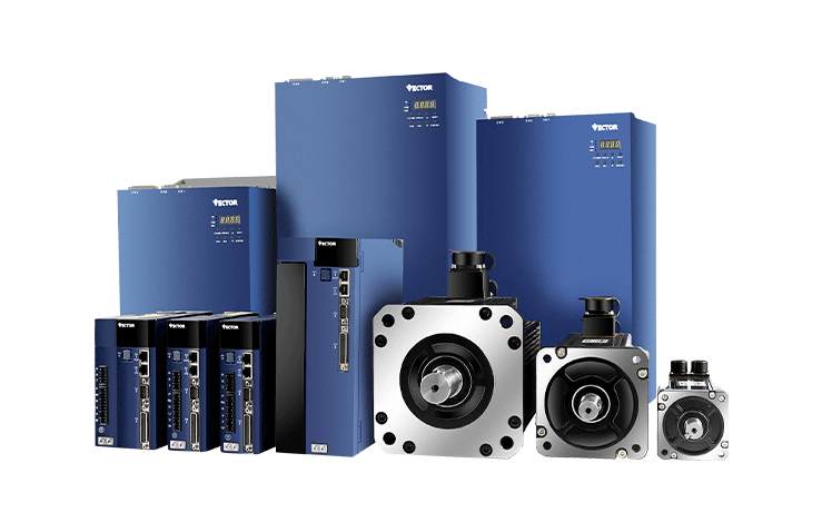 VC210通用型伺服驅(qū)動（脈沖模擬量）