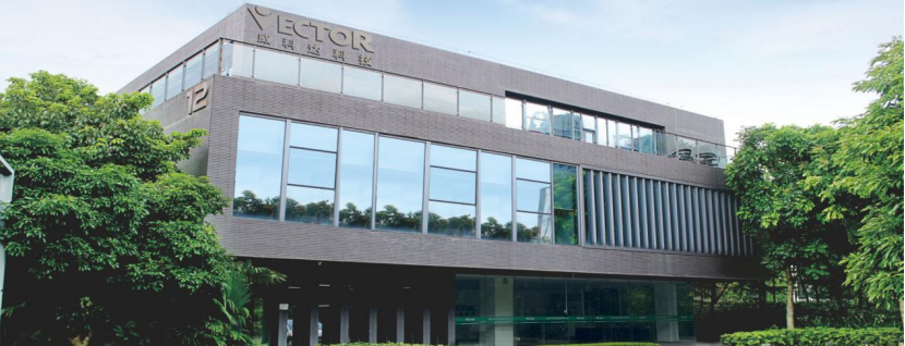 伺服驅(qū)動器廠家威科達：二十載深耕賦能智能制造